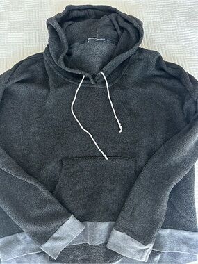 Brandy Melville Charcoal Pullover